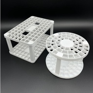 Henna Cones Holder / Henna Cone Stand / Stand Pallet Recone Inai / Tempat Letak Cone Inai