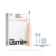 usmile | Sonic Vibrating Electric Toothbrush