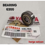 ORIGINAL YAMAHA 6300 LAHAR BEARING
