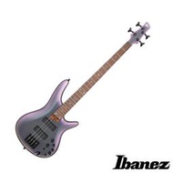 【又昇樂器.音響】Ibanez SR500E BAB 四弦 電貝斯 贈 IBB541 琴袋 (隨機出色)