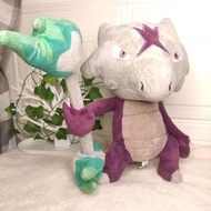 Pokemon Alolan Marowak Doll / Marowak Doll / Marowak Plush / Evolution Cubone