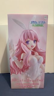 ［全新］FuRyu BiCute Bunnies 姬路瑞希 兔女郎Figure