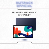 Huawei Matepad 10.4inch LTE Tablet/Wi-Fi Tablet