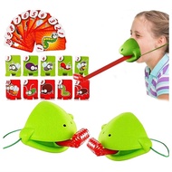 Party Games Family Games Card Games Chameleon TIC TAC Tongue Game Fun Games