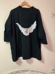 Balenciaga gap yeezy