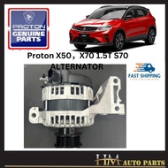 Original Proton X50, X70 CKD 1.5, S70 Alternator