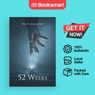52 Weeks - Paperback - English - 9781956529289