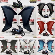 NEW AEROX ALPHA ALPA TURBO 155 BWP-F835U-00 BWP-F835V-00 ORIGINAL YAMAHA