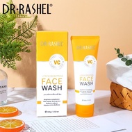 DR RASHEL VC FACE WASH