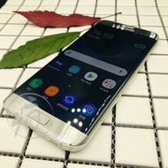 SAMSUNG GALAXY S7 edge銀色32GB/中古空機/店家保固7天