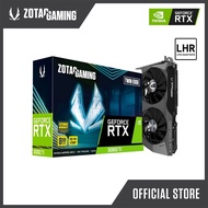 GeForce RTX 3060 Ti Graphics Card