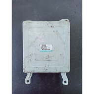 MAZDA MPV LW3W Engine Control Unit ECU L3-VE L336 L336-18-881J / E6T50781H2 Used Original