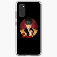 Casing EXO KAI Obsession CASE Oppo A53 A54 A5 A9 A3s A74 RENO 3 4