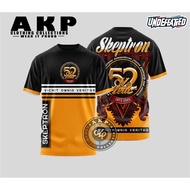 2025 NEW 52nd ANNIVERSARY SKEPTRON AKP FRA TSHIRT AKP 1973 Alpha Kappa Rho V34 52th New Design Anniv