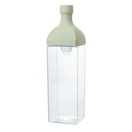 Hario “Ka-Ku Filter-in Tea Bottle” 1.2L Cold Brew Tea Maker (ชนิดแช่ immersion) ที่ทำชาสกัดเย็น KAB-120