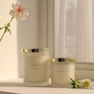 COCODOR-大豆蠟燭220g-純棉花香