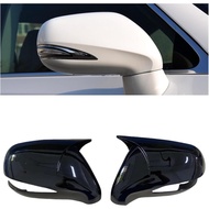 Rearview Mirror Cover Compatible For Lexus IS ES RX IS250 IS350 ES250 ES350 2008 2012 Side Reversing