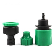 Quick Connector Female to 4 mm x 7 mm Hose, 4x7mm Hose Connector