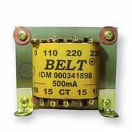 Large 5A Belt Transformer Ct 32V