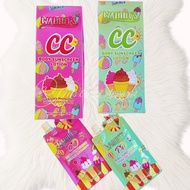 WALNUTS BKK WALNUTS CC AND DD BODYSUNSCREEN LOTION SPF50 body sunscreen body sunscreen lotion