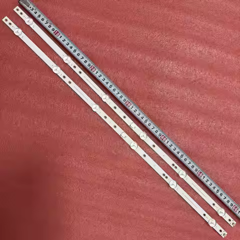 LED Backlight Strip For 32 inch 32phg5813 32s5295/78g 32s5295 32S5195/78G TPV-32ABZ2-3030-0D35-2X6-2