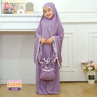 Gamis Nibras NBC01, Nibras NBC 01, nibras basic nbc 01 Original size S