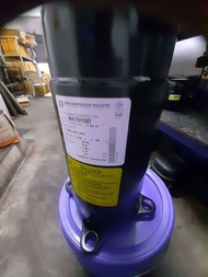 คอมเพรสเซอร์มือ 2 รุ่น NH47 VPEMT ขนาด 28000 BTU น้ำยา R22 ไฟ220V.  รับประกัน 3 เดือน