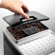ST&amp;💘Delonghi（DeLonghi） ECAM22.110.SBHousehold Italian Auto Coffee Machine Milk Frother Grinding Integrated Coffee Machin