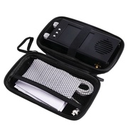 2026 Mini TEF6686 All Band Radio Receiver Portable Shortwave FM/AM/LW/MW/SW 3.2" Touch ScreenNew Yea