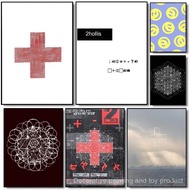 2hollis Singer Poster Hd Art Print Bedroom Home Bar Wall Decoration,No Frame Canvas Painting Gift 72