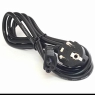 AC Power Cable Laptop Charger Adapter 3 Pin Notebook