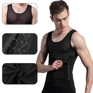 Mens Body Slimming Tummy Waist Belly Corsets Girdle Shapewear Underwear Shaper