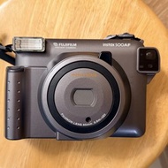 Fujifilm Instax 500AF 即影即有相機
