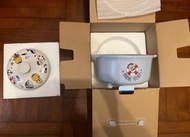 Kakao Friends Marine Friends 陶瓷鍋 20cm