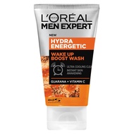 LOreal Men Expert Hydra Energetic Wash 100mL