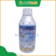 Terlaris!! Insektisida BIOTHION 200 EC 1 Liter