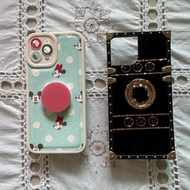 Second Hand iphone 12promax Case