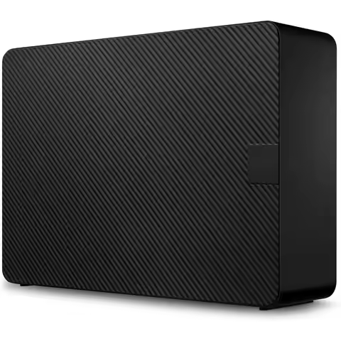 Accessories 20TB External Hard Drive HDD - USB 3.0, with Rescue Data Recovery Services