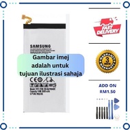 BATTERY SAM A7 2015 A700FD ( EB-BA700ABE )