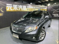 ✨正2009年出廠 Lexus RX 350 3.5 汽油✨  二手RX350 RX350二手 二手lexus lexus二手