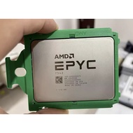 AMD EPYC 7542 CPU Processor 32 Cores 64 Threads 2.9GHz Server CPU Socket SP3 225W 7002 Series