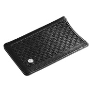 iPhone 4/4s Sleeve Phone Case Women BLACK Genuine Mercesdes Benz (ORIGINAL) B66955150