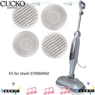 BACKSTR Mop Head For Shark S7000AMZ S7001 S7001TGT S7000 Series Cleaning Floor Tool Microfiber Wring