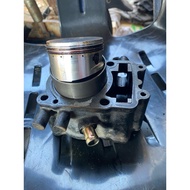 SYM VTS200 Block 100% Original Motor