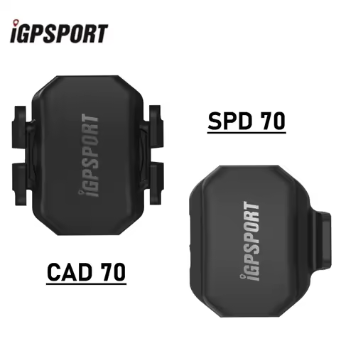 IGPSPORT CAD SPD bike Computer Cycling devices Cadence Sensor CAD70 Speedometer SPD70 for garmin mag