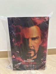 (全新) Hot Toys Doctor Strange 奇異博士