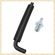 [1fnejakblh.ph] For  2.4L  for     Fit Replacement PCV Valve and Hose Kit 12204-28020 12262-28021