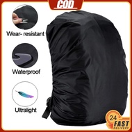 Backpack Rain Cover Outdoor Mountaineering Bag Waterproof Cover School Bag Rain Cover