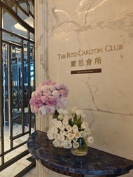 澳門麗思卡爾頓早餐自助餐+天浪淘園