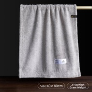 PANFUR | Antibacterial 7A Mens Bath Towel